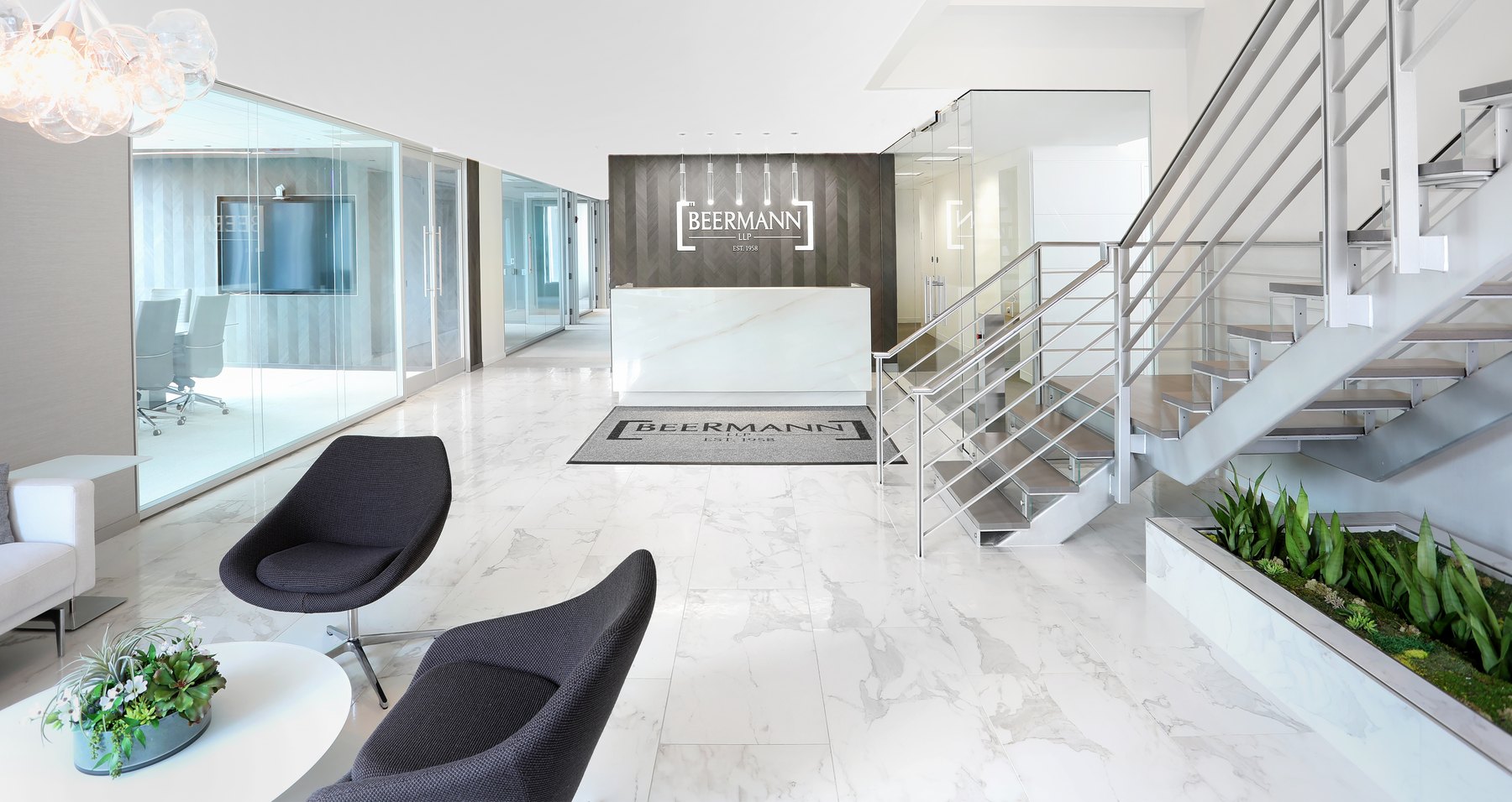 Beermann LLP Chicago office
